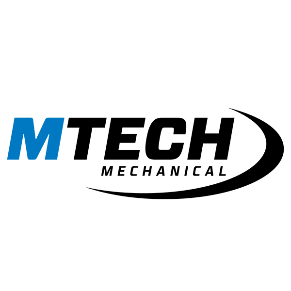 MTech Mechanical logo