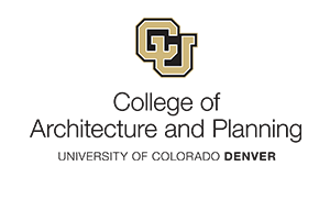 College of Architecture and Planning logo