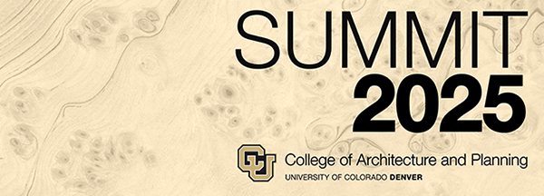 DESIGN/HEALth Summit heading.