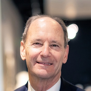 Don Ruggles headshot