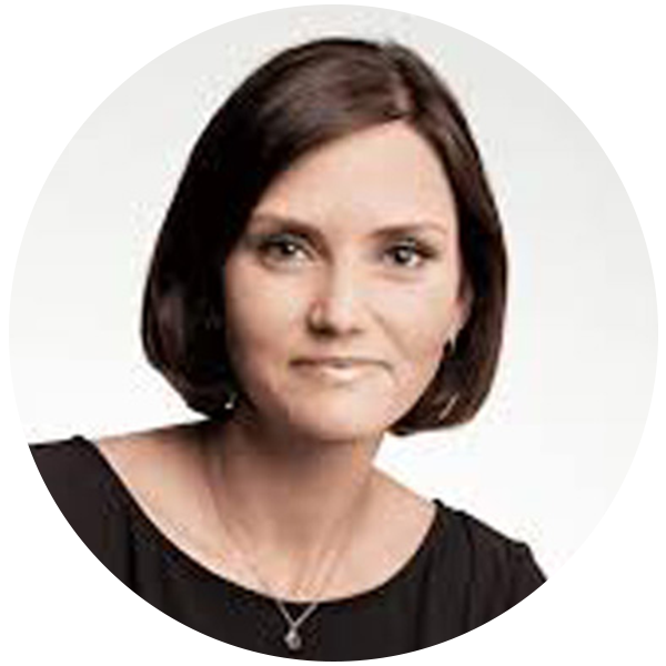 Kathleen Fogler's headshot.