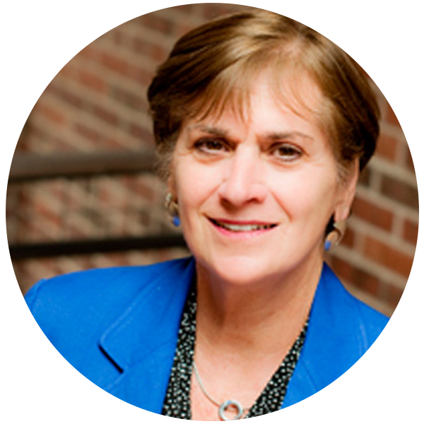 Susan Powers headshot.