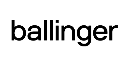 ballinger logo