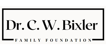 Dr. C.W. Bixler Family Foundation logo