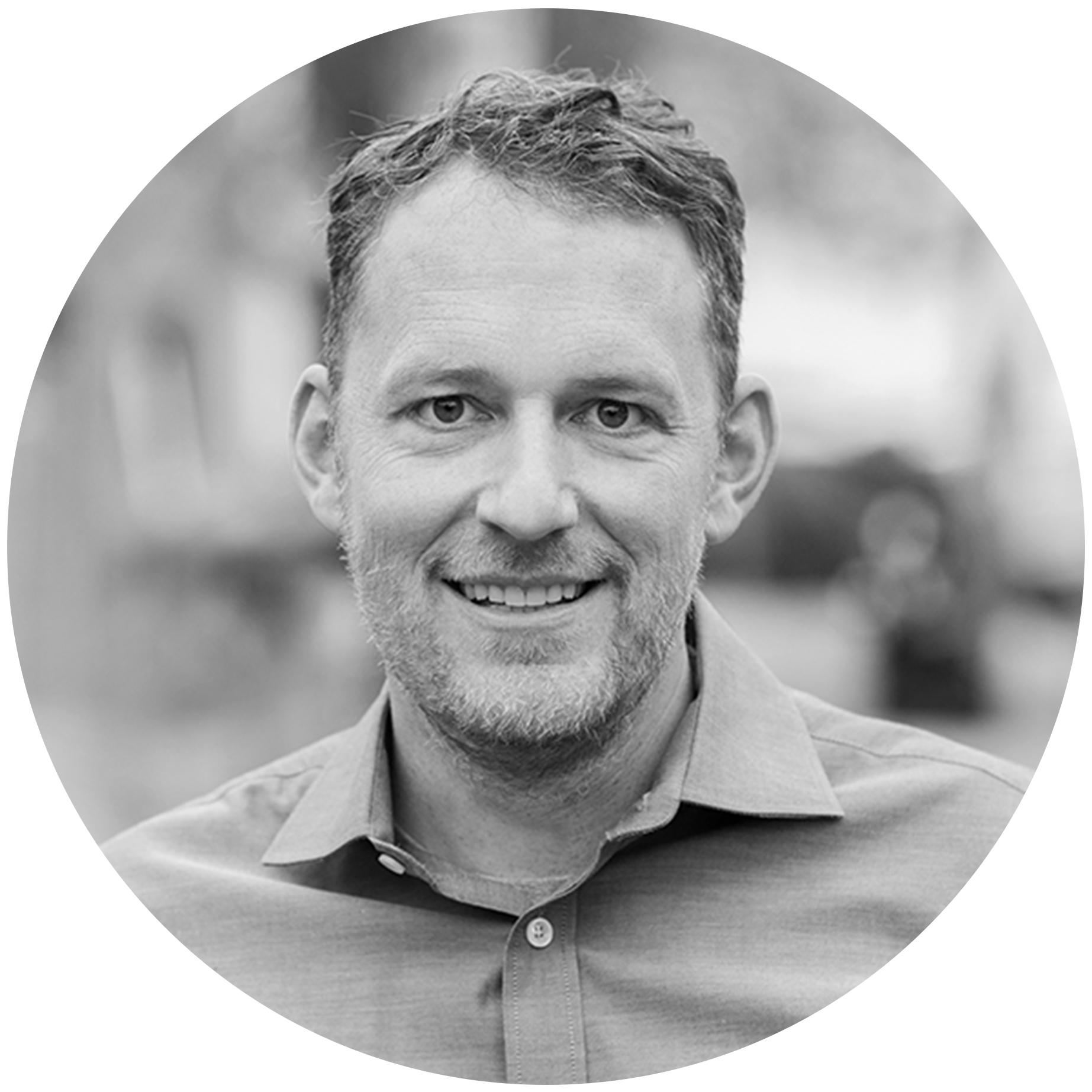 Chad Holtinger's headshot