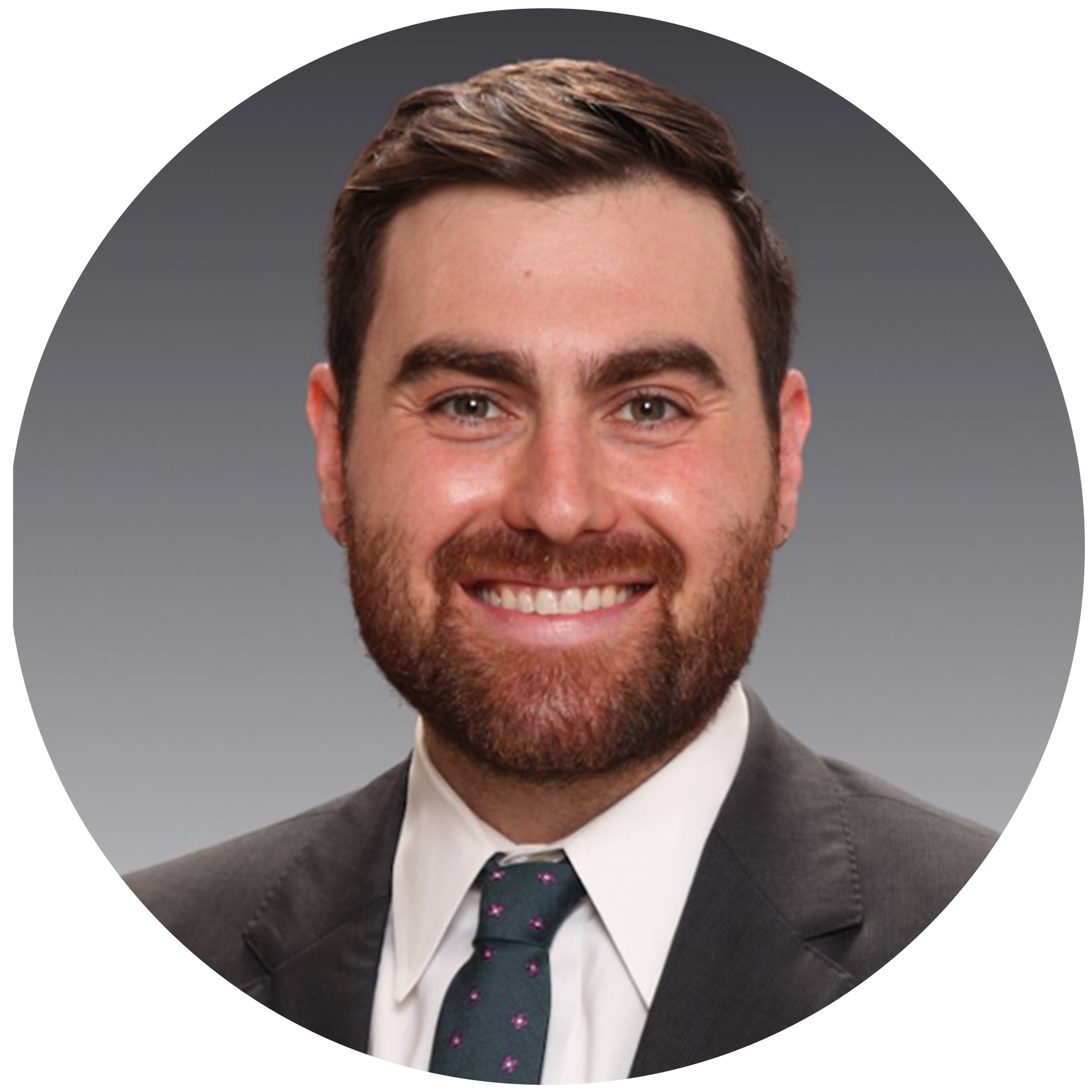 Dan Brook's headshot