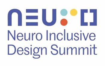 Neuro Inclusive Design Summit