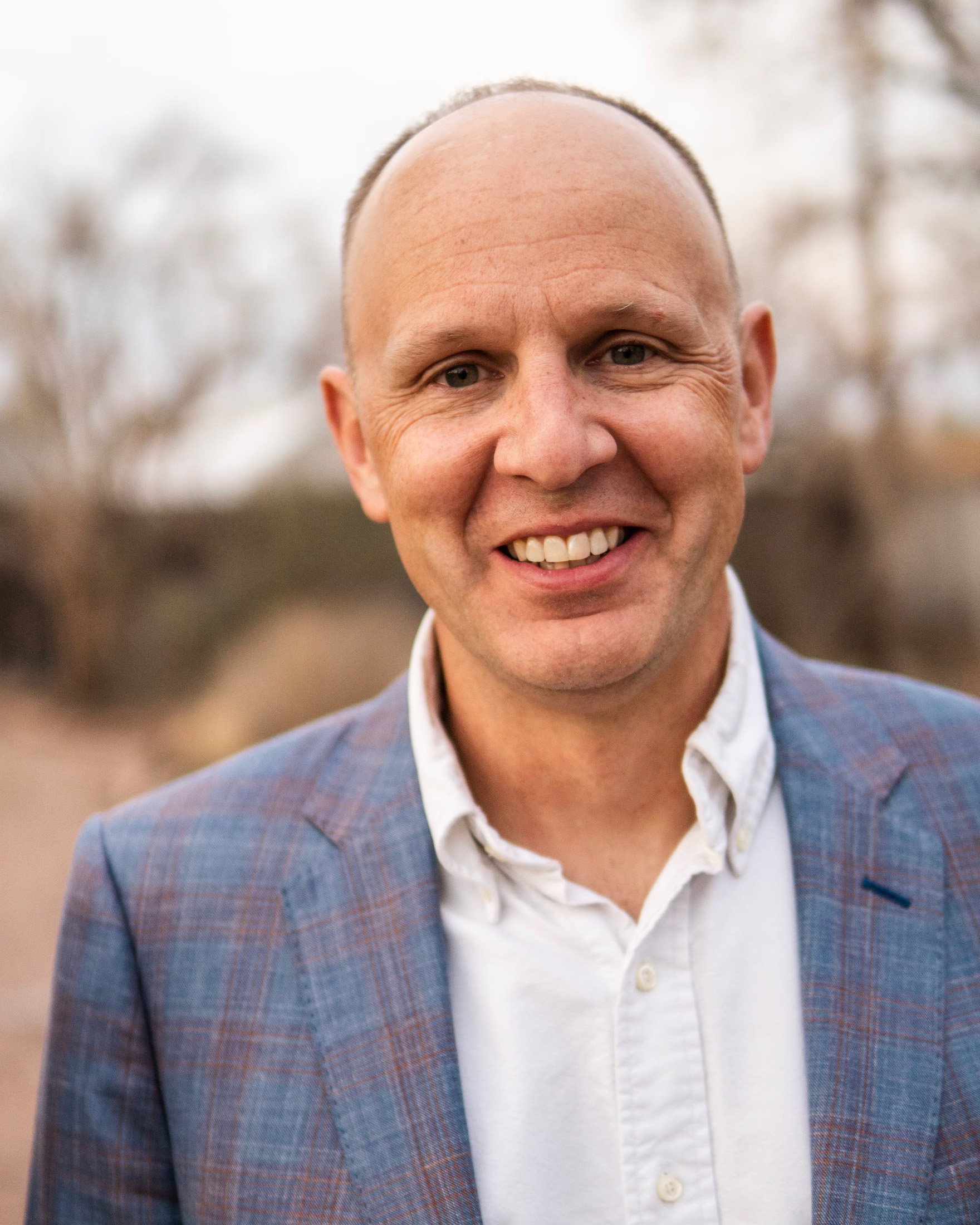 Image of Abraham Nussbaum