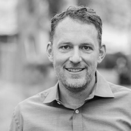 Image of Chad Holtzinger