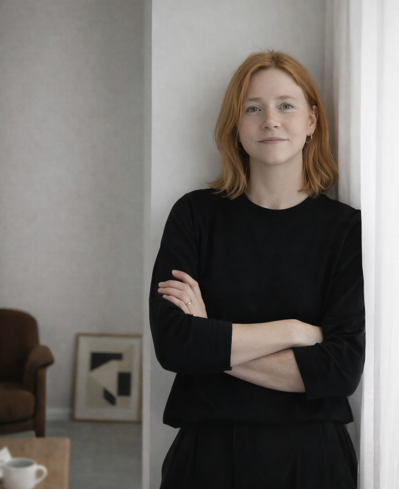 Image of Cleo Valentine