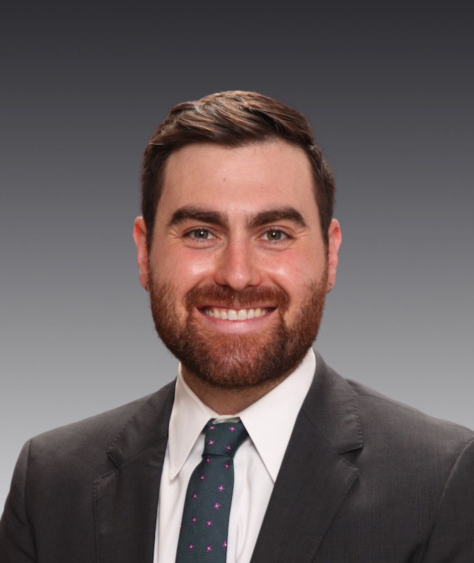 Image of Daniel Brook