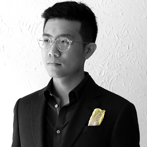 Kaiwen Zhao's headshot