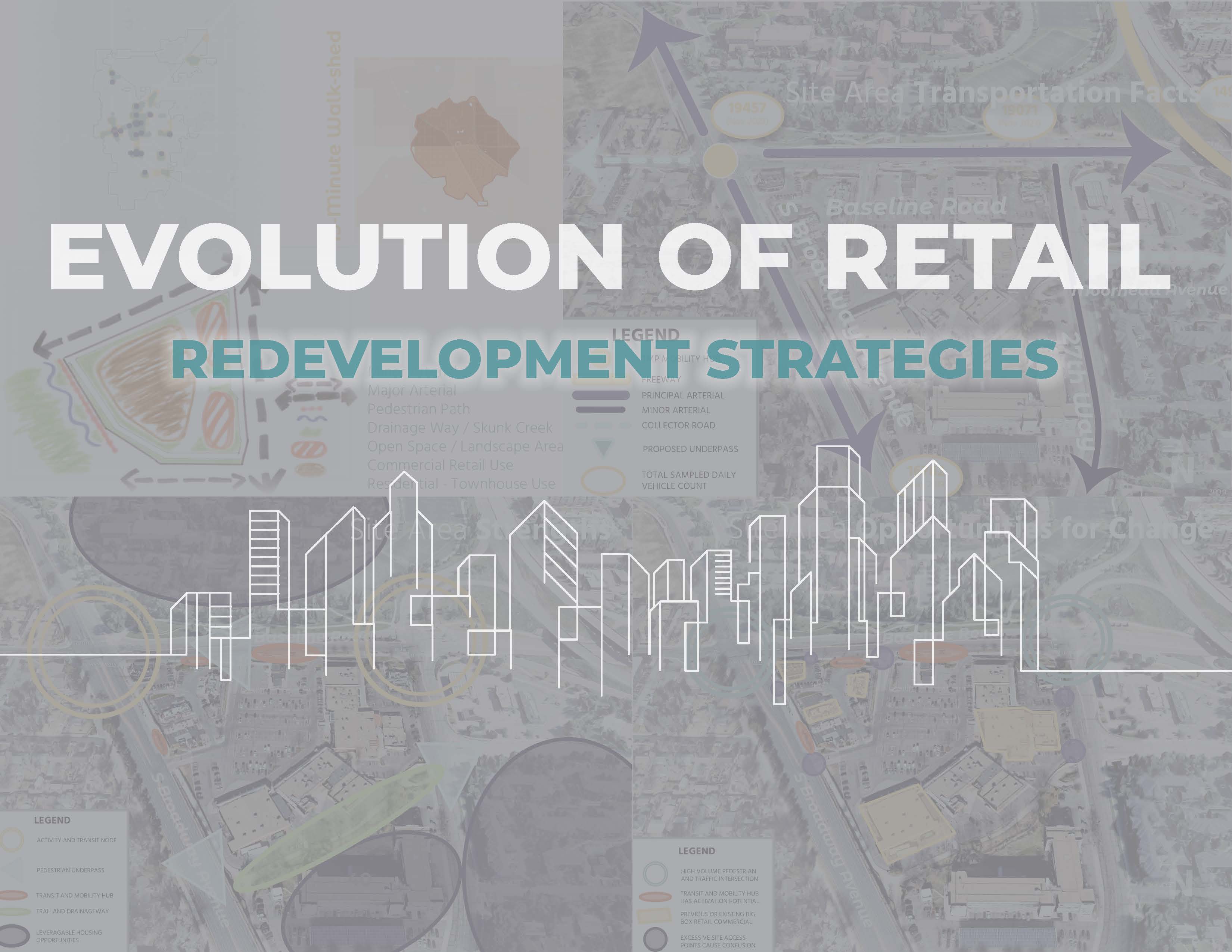 Evolution of Retail: Redevelopment Strategies