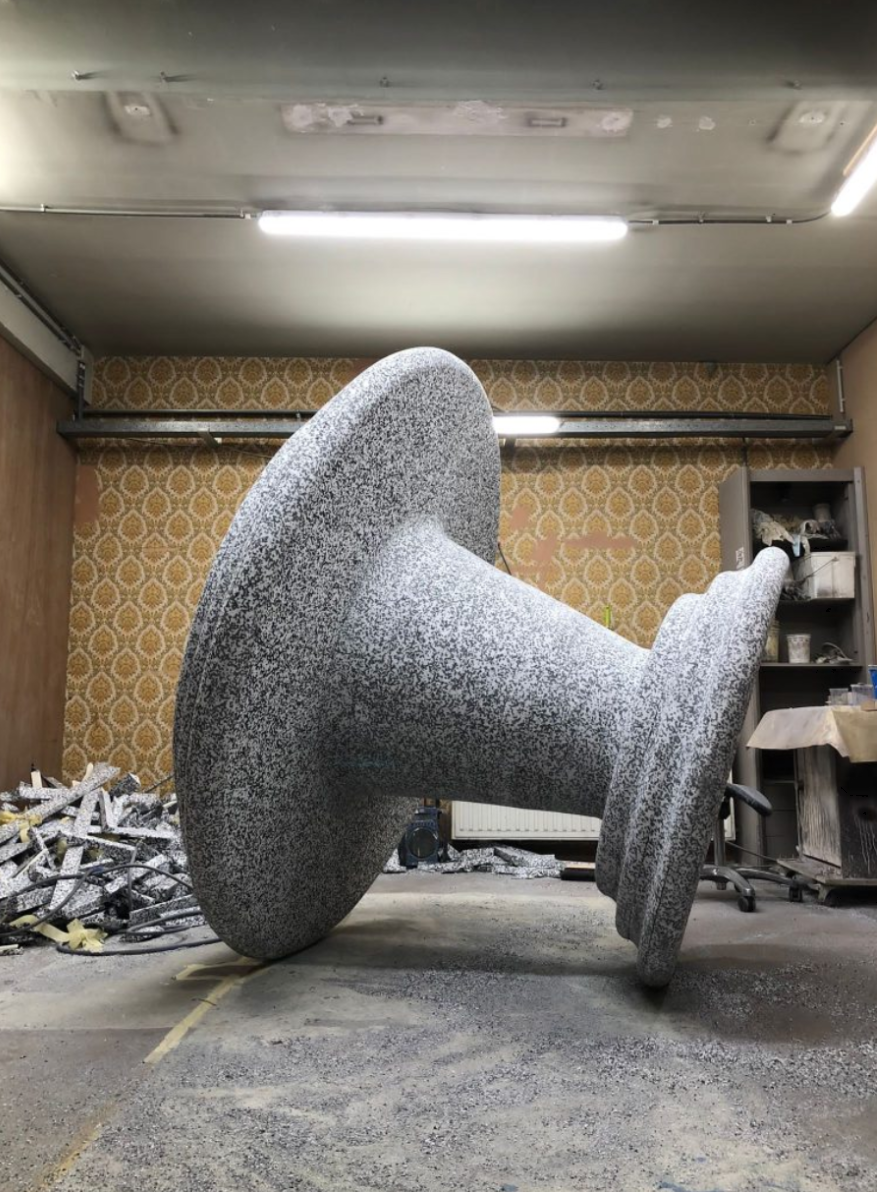 Labath by Theo De Meyer.
