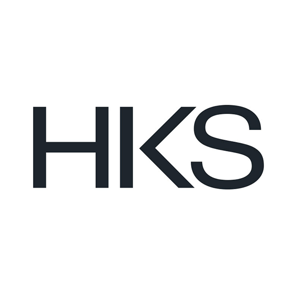 HKS logo