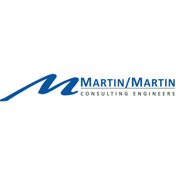 Martin/Martin Consulting Engineers logo