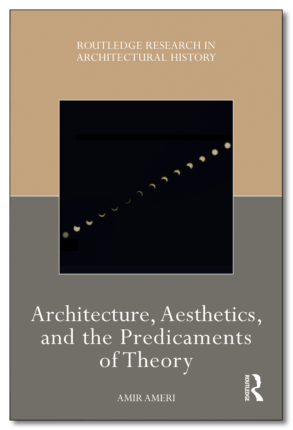 Architecture, Aesthetics, and the Predicaments of Theory book cover