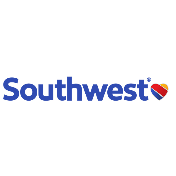 Southwest Airlines Logo