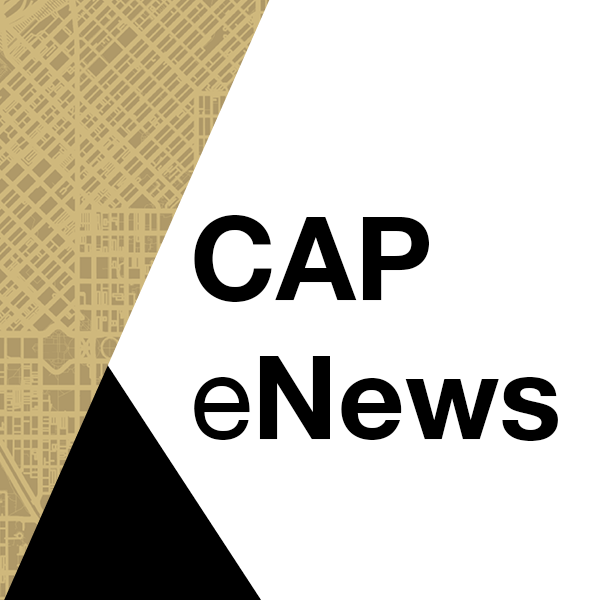 CAP eNews