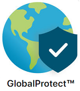Global Protect logo