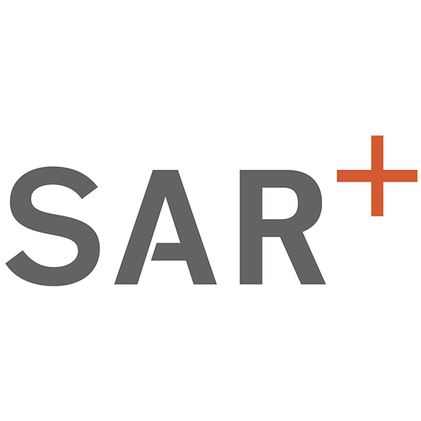 SAR company logo