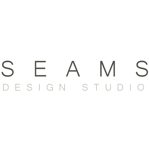 Seams Logo