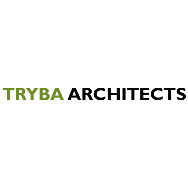 Tryba company logo