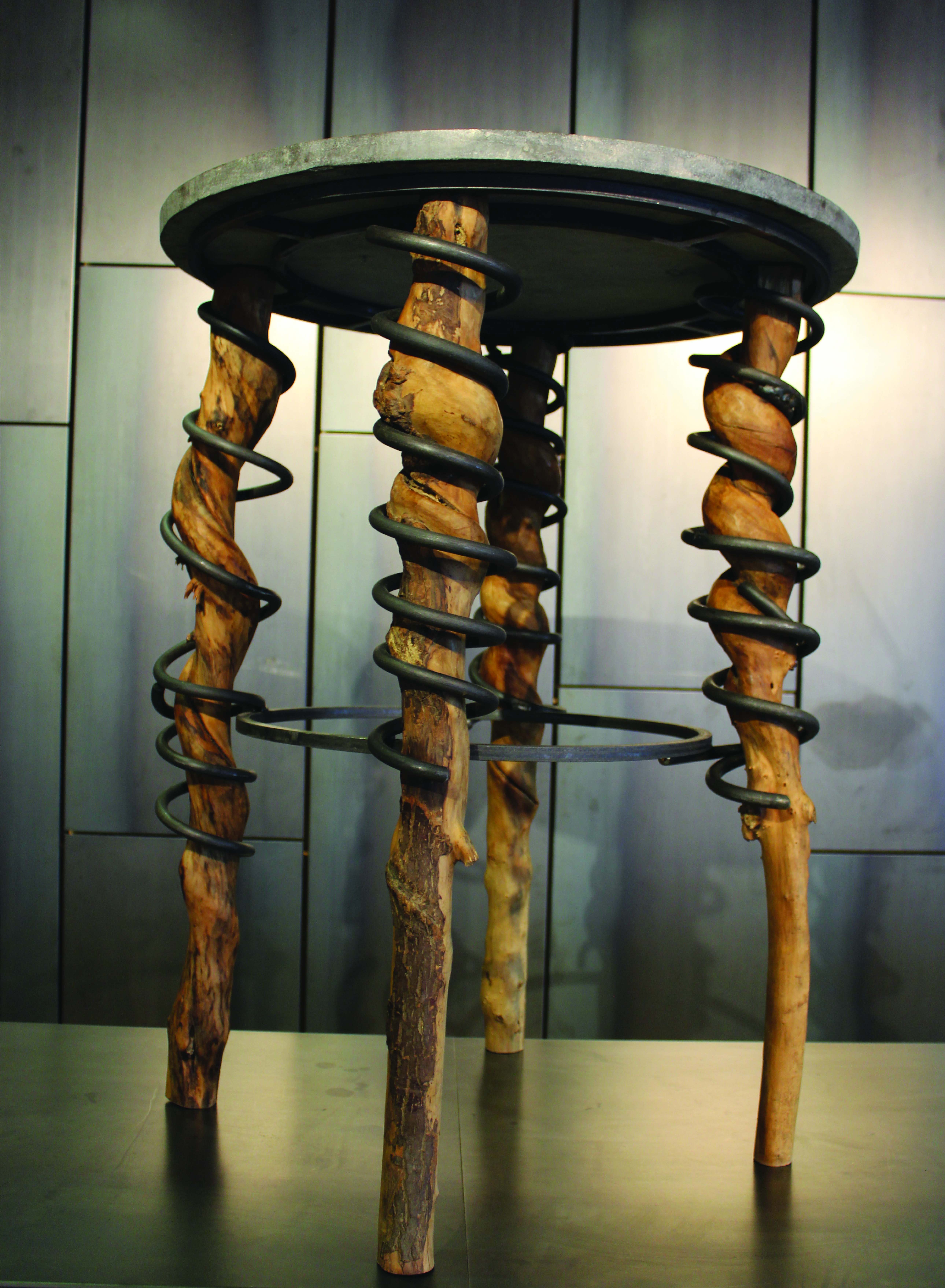 Green Tech: Eco Furniture Design & Fabrication