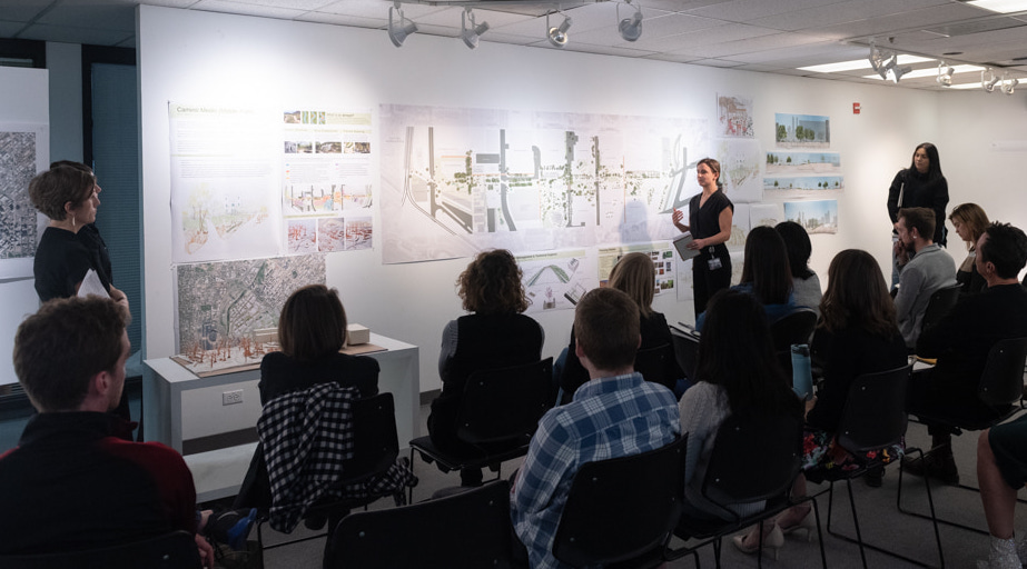 Auraria Campus for LUCI Kayla Hart Emily Mesa Emily Beeson Ella Reid-Final Review Fall 2022