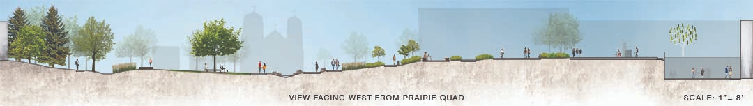 Auraria Campus for LUCI section final 2