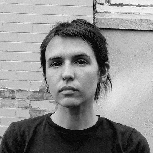Jocelyn Beausire's headshot.