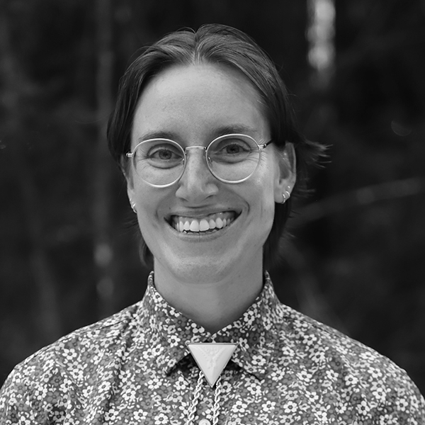 Jen Skidmore's headshot.