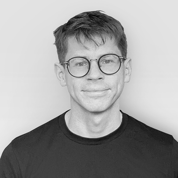 Kurt Streich's headshot.