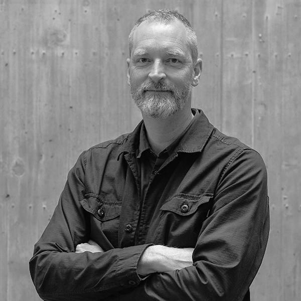 Rick Sommerfeld's headshot