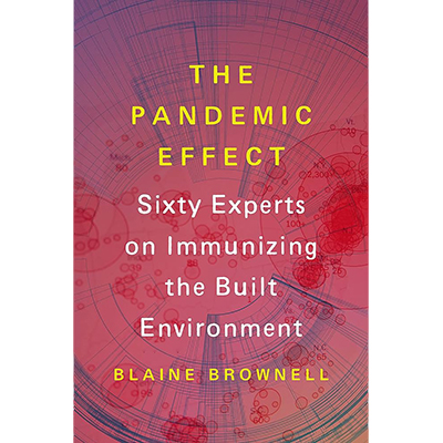 Pandemic Effect Book 400x400x72px