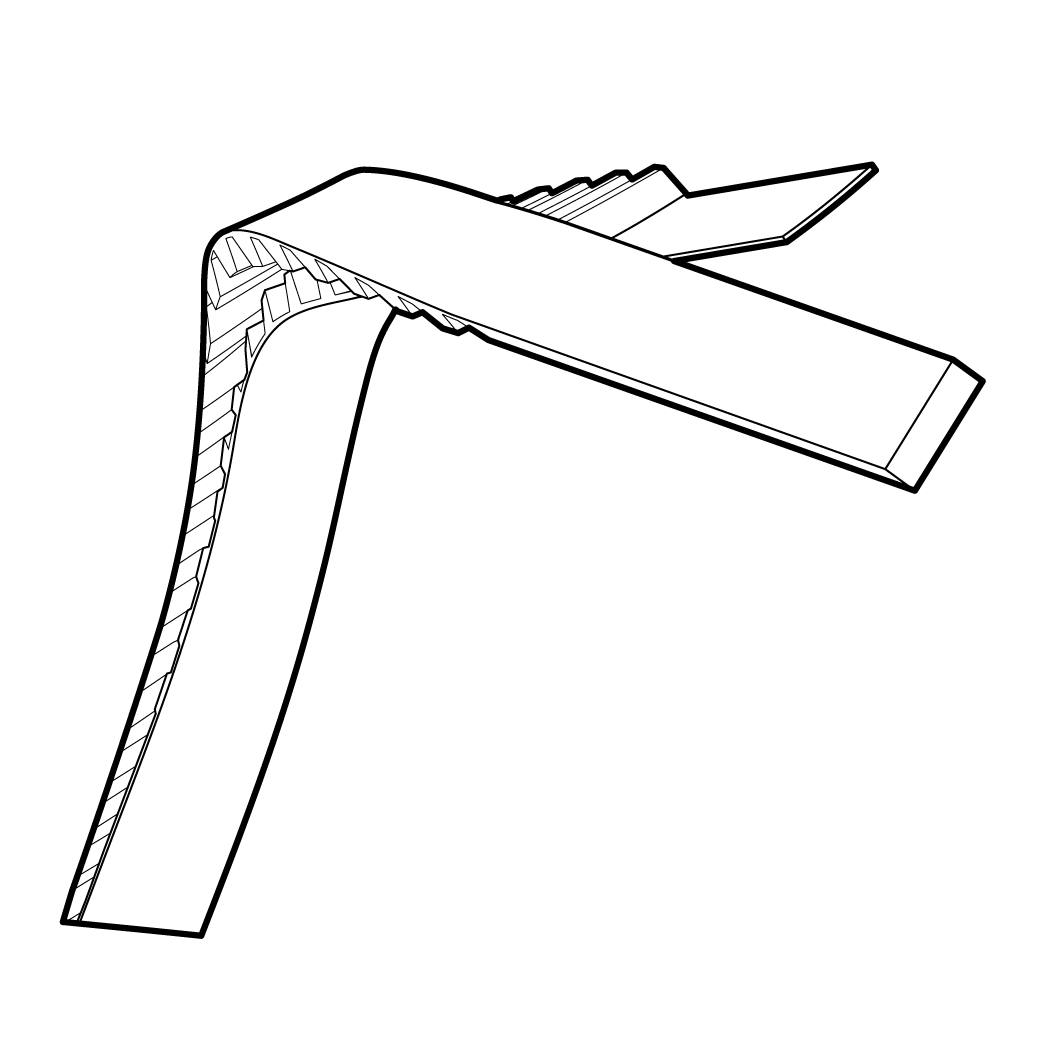 Zip Pavilion BW 1024x800x72px