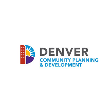 City of Denver CPD logo