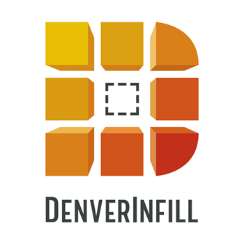 Denver Infill logo