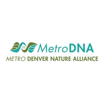 Metro DNA logo