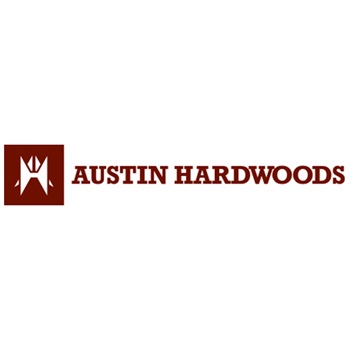 Austin Hardwoods logo