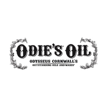 Odies Oil logo