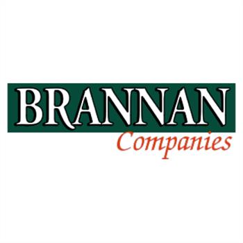 Brannan logo