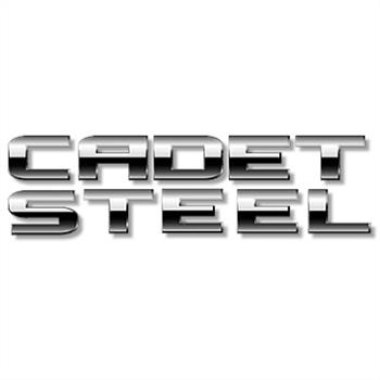 Cadet Steel logo