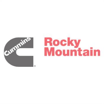 Cummins RM logo