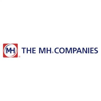 MH Companies logo