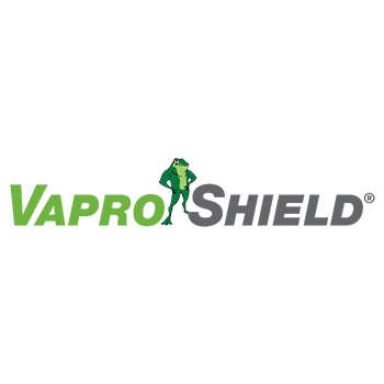 VaproShield logo