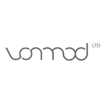 VonMod tie logo